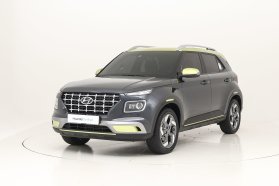 2021 베뉴(QX) 가솔린 1.6 모던