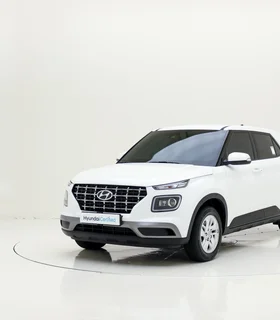 2020 베뉴 (QX) 가솔린 1.6 모던