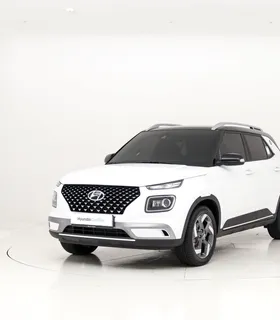 2020 베뉴 (QX) 가솔린 1.6 플럭스