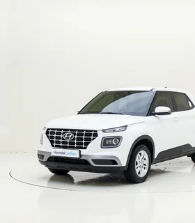 2022 베뉴 (QX) 가솔린 1.6 모던