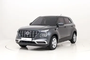 2020 베뉴(QX) 가솔린 1.6 스마트