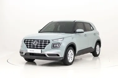 2026 베뉴(QX) 가솔린 1.6 프리미엄