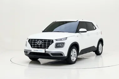 2020 베뉴(QX) 가솔린 1.6 스마트