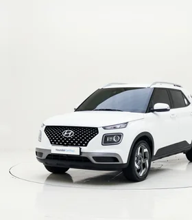 2020 베뉴(QX) 가솔린 1.6 플럭스