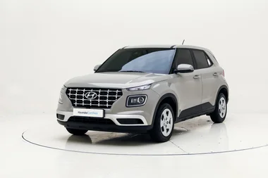 2021 베뉴(QX) 가솔린 1.6 스마트