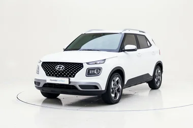 2022 베뉴(QX) 가솔린 1.6 플럭스