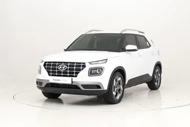 2020 베뉴(QX) 가솔린 1.6 모던