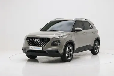 2020 베뉴(QX) 가솔린 1.6 플럭스