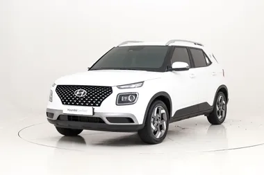 2023 베뉴(QX) 가솔린 1.6 플럭스