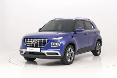 2025 베뉴(QX) 가솔린 1.6 프리미엄