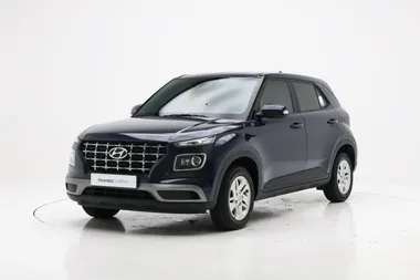 2020 베뉴(QX) 가솔린 1.6 모던