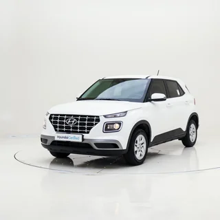Hyundai Venue 2026 QX Gasoline 1.6 Smart 3