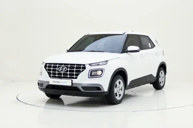 2021 베뉴(QX) 가솔린 1.6 스마트