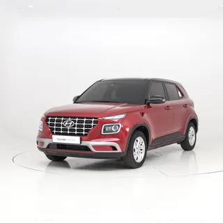 Hyundai Venue 2023 QX Gasoline 1.6 Premium — фото 2