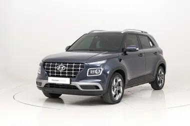 2020 베뉴(QX) 가솔린 1.6 모던