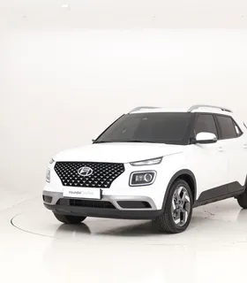 2023 베뉴(QX) 가솔린 1.6 플럭스