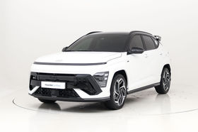 2023 코나(SX2) 가솔린 1.6 터보 2WD N Line 인스퍼레이션