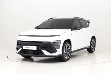 2023 코나(SX2) 가솔린 1.6 터보 2WD N Line 인스퍼레이션