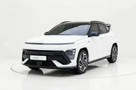 2025 코나(SX2) 가솔린 1.6 터보 AWD N Line 인스퍼레이션