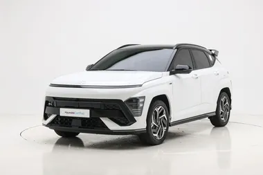 2023 코나(SX2) 하이브리드 N Line 인스퍼레이션