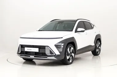 2025 코나(SX2) 가솔린 1.6 터보 2WD 프리미엄