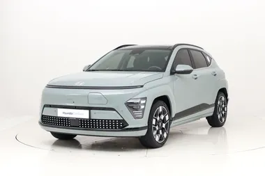 2023 코나(SX2) 일렉트릭 인스퍼레이션