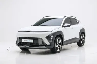 2024 코나(SX2) 가솔린 1.6 터보 2WD 인스퍼레이션