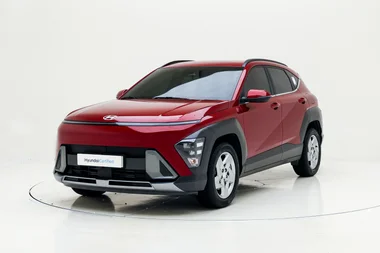 2023 코나(SX2) 가솔린 1.6 터보 2WD 프리미엄