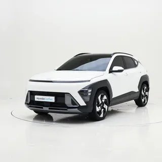 Hyundai Kona 2024 SX2 Gasoline 1.6 Turbo 2WD Inspiration — фото 2