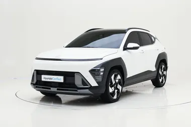 2024 코나(SX2) 가솔린 1.6 터보 2WD 인스퍼레이션