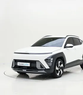 2024 코나(SX2) 가솔린 1.6 터보 2WD 인스퍼레이션