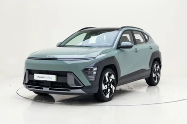 2023 코나(SX2) 가솔린 1.6 터보 2WD 인스퍼레이션