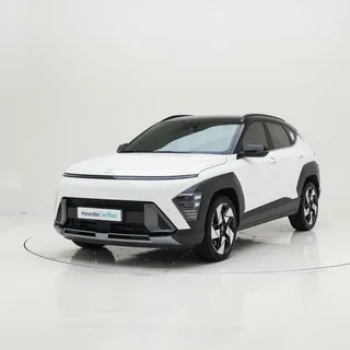 Hyundai Kona 2023 SX2 Gasoline 1.6 Turbo 2WD Inspiration — фото 2
