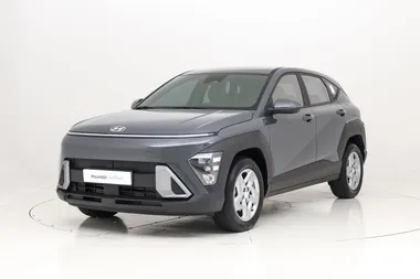 2025 코나(SX2) 가솔린 1.6 터보 2WD 모던 플러스