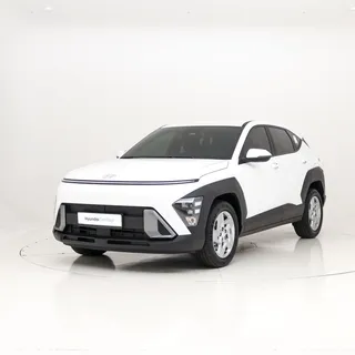 Hyundai Kona 2023 SX2 Gasoline 1.6 Turbo 2WD Modern — фото 2
