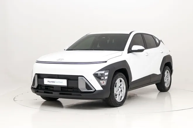 Hyundai Kona 2023 SX2 Gasoline 1.6 Turbo 2WD Modern
