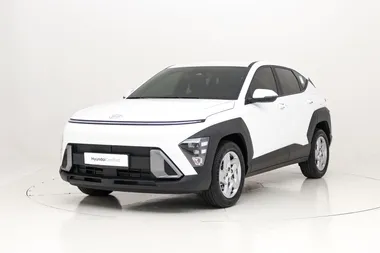 2023 코나(SX2) 가솔린 1.6 터보 2WD 모던