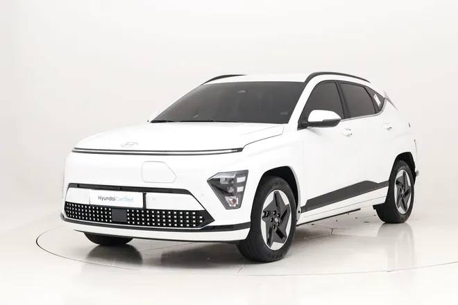 Hyundai Kona 2023 SX2 Electric Premium 2
