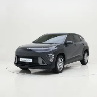 Hyundai Kona 2023 SX2 Gasoline 1.6 Turbo 2WD Modern 3