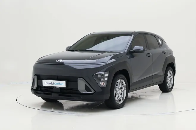 Hyundai Kona 2023 SX2 Gasoline 1.6 Turbo 2WD Modern