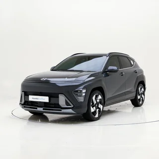 Hyundai Kona 2025 SX2 Gasoline 1.6 Turbo 2WD Inspiration 3