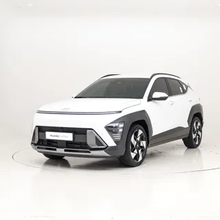 Hyundai Kona 2023 SX2 Gasoline 1.6 Turbo 2WD Premium 3