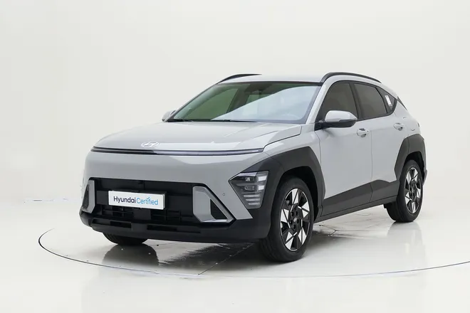 Hyundai Kona 2026 SX2 Hybrid H-Pick