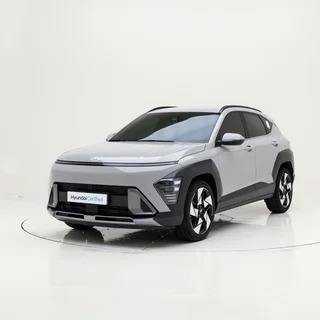 Hyundai Kona 2023 SX2 Gasoline 1.6 Turbo 2WD Premium 3