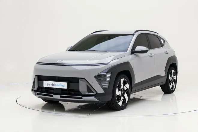 Hyundai Kona 2023 SX2 Gasoline 1.6 Turbo 2WD Premium 2
