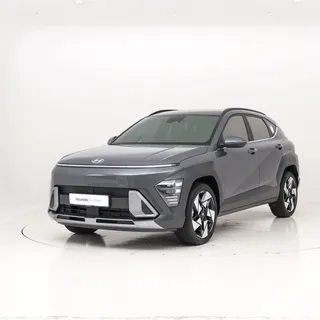 Hyundai Kona 2025 SX2 Gasoline 1.6 Turbo 2WD Premium 3