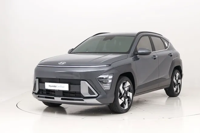 Hyundai Kona 2025 SX2 Gasoline 1.6 Turbo 2WD Premium