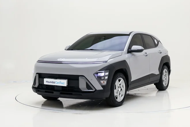 Hyundai Kona 2023 SX2 Hybrid Modern