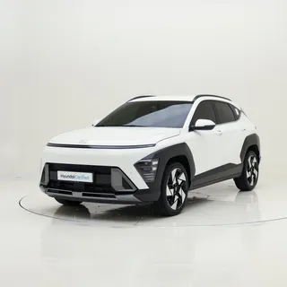 Hyundai Kona 2023 SX2 Gasoline 1.6 Turbo 2WD Inspiration 3