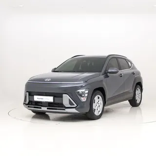 Hyundai Kona 2024 SX2 Gasoline 1.6 Turbo 2WD Premium — фото 2